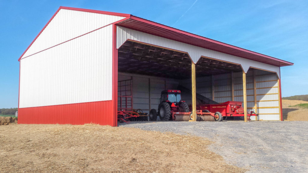 equipmentbarn Green Hill Construction