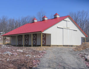 Barn